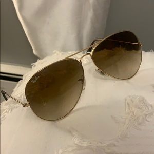 Rayban Sunglasses aviator